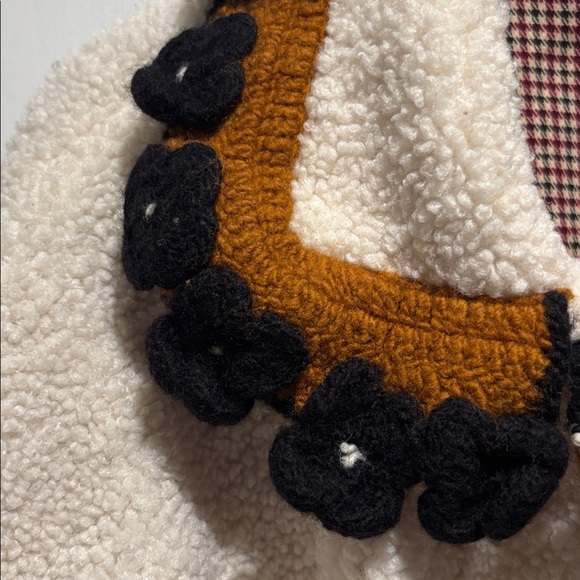 TACH Belen Teddy jacket - Picture 6 of 8